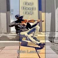 First Thing's First